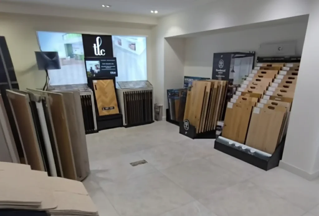AGN Floor Coverings Ltd - Flooring Solutions in Musselburgh Serving Edinburgh, East Lothian, Midlothian & The Borders inside 01