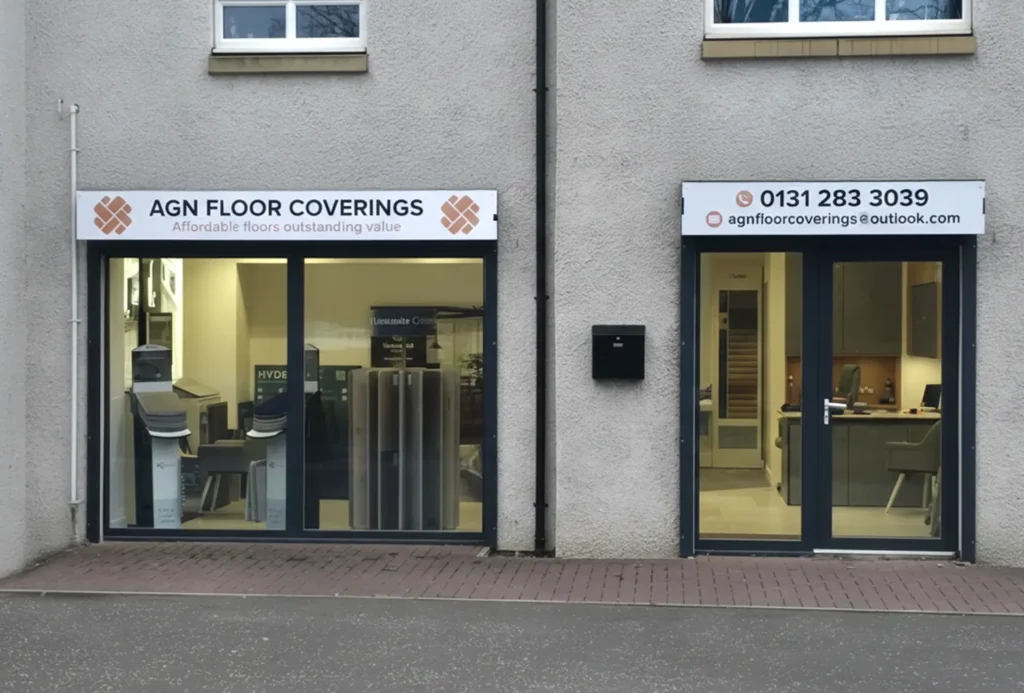 Musselburgh Flooring Services