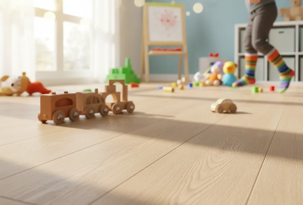 Laminate flooring Solutions in Musselburgh Serving Edinburgh, East Lothian, Midlothian & The Borders by AGN Floor Coverings Ltd