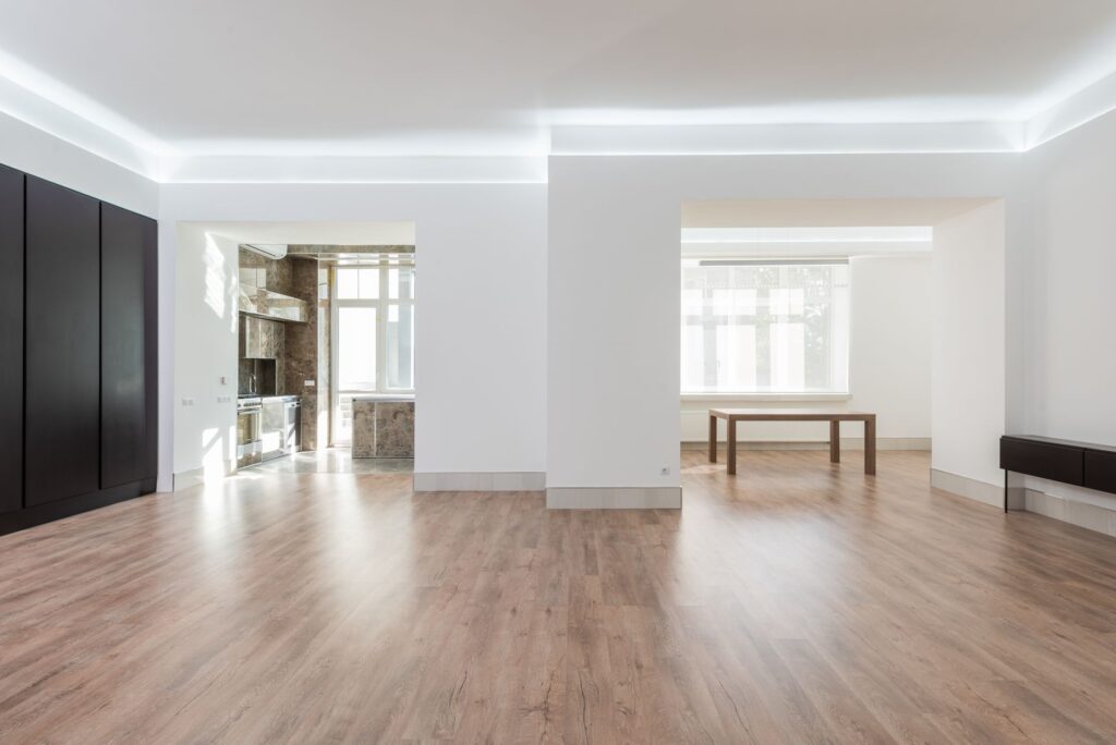 Flooring Musselburgh — AGN Floor Coverings Limited
