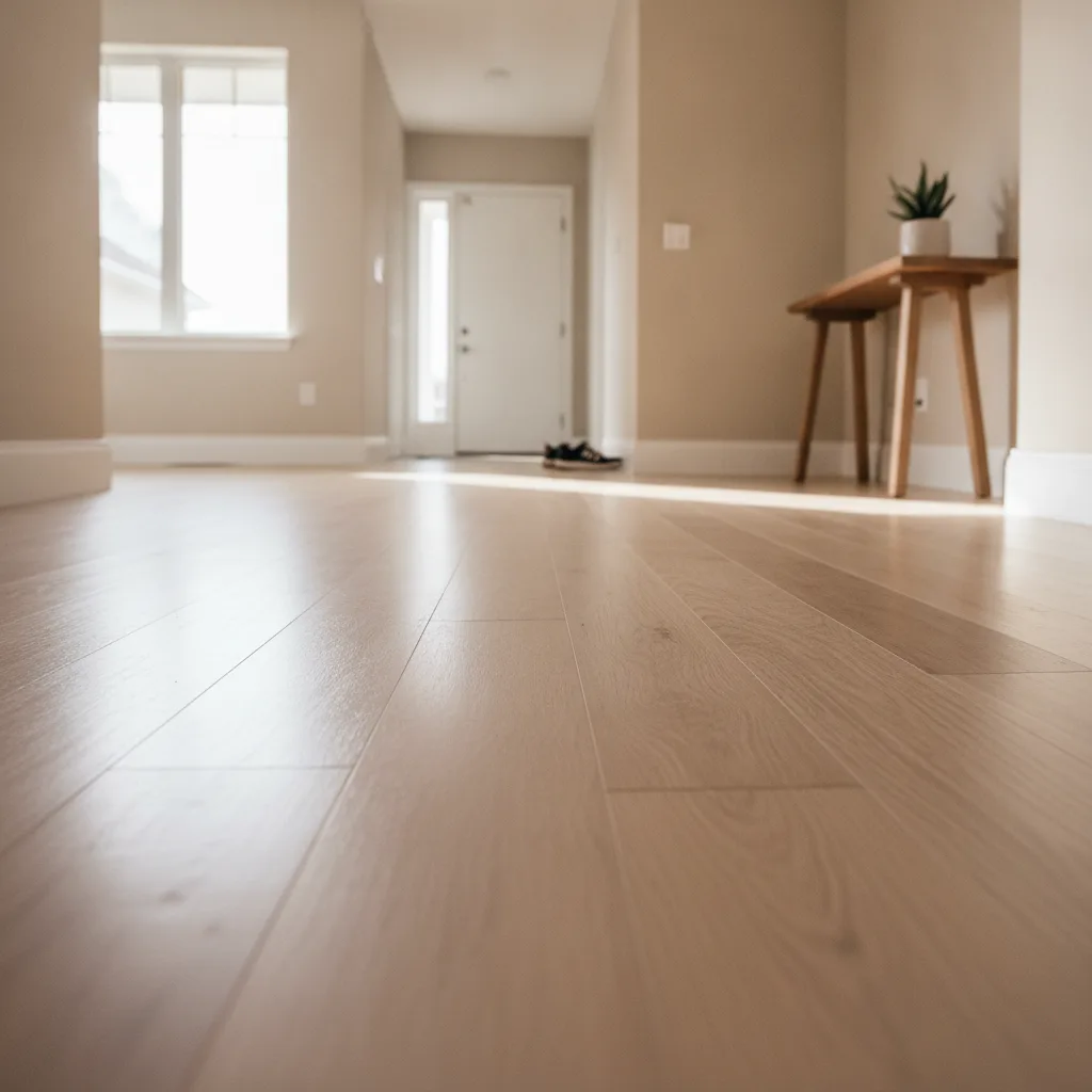 Best Flooring Options for High-Traffic Areas, AGN Floor Coverings Limited